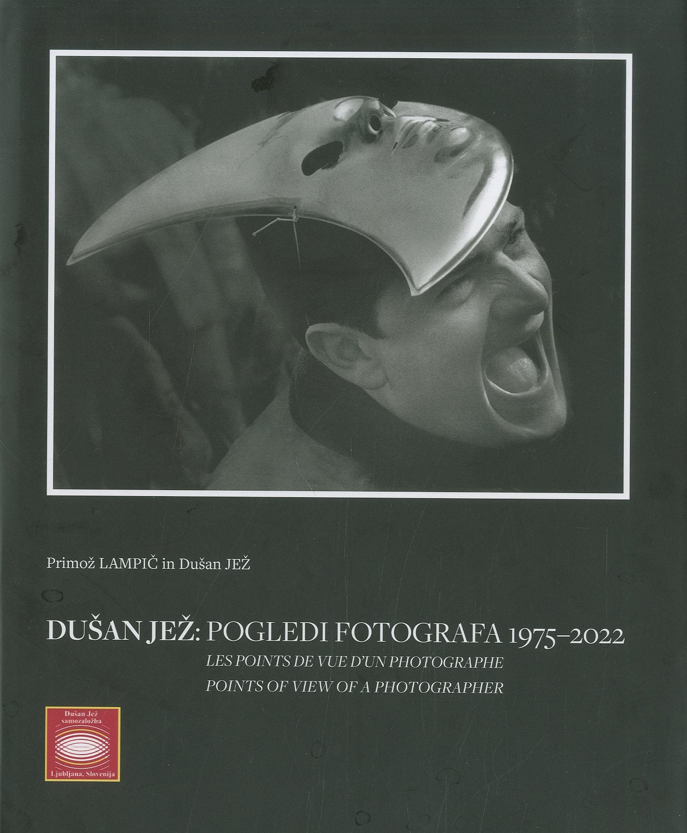 Dušan Jež - pogledi fotografa (1975-2022)