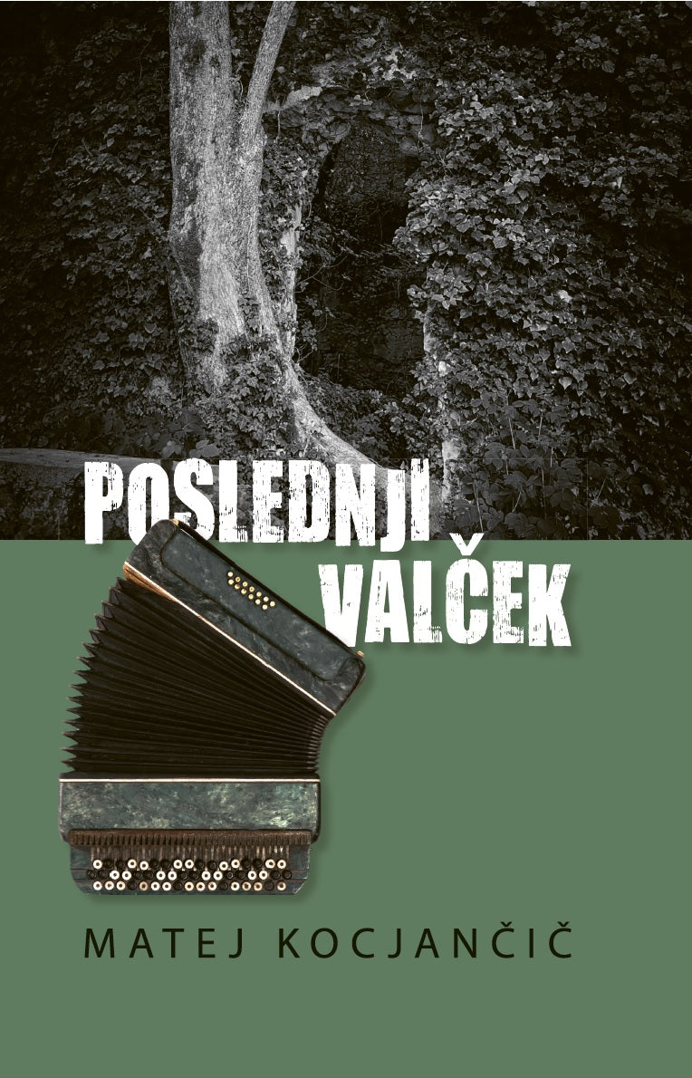 Poslednji valček