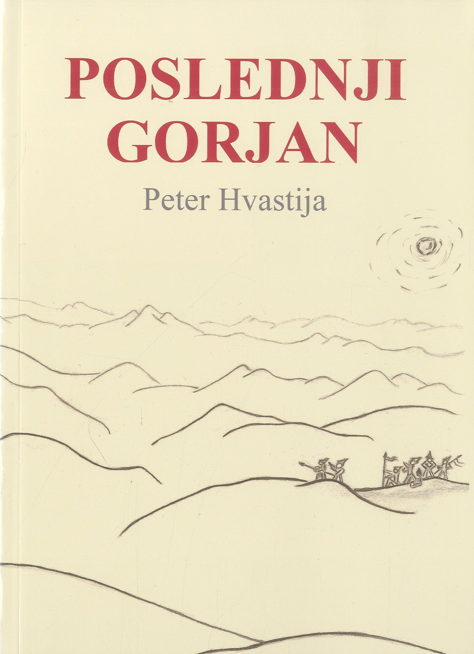 Poslednji gorjan