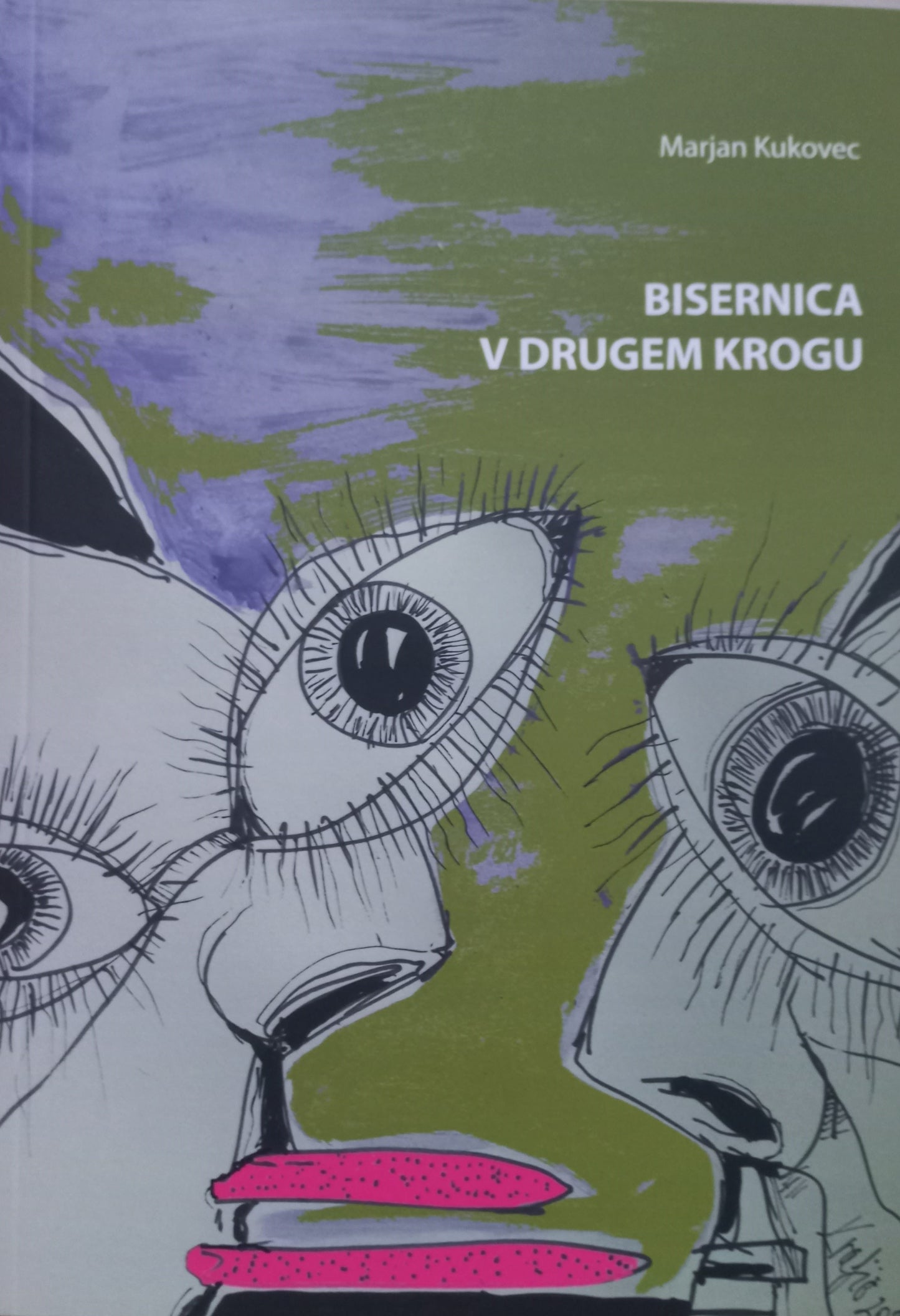 Bisernica v drugem krogu