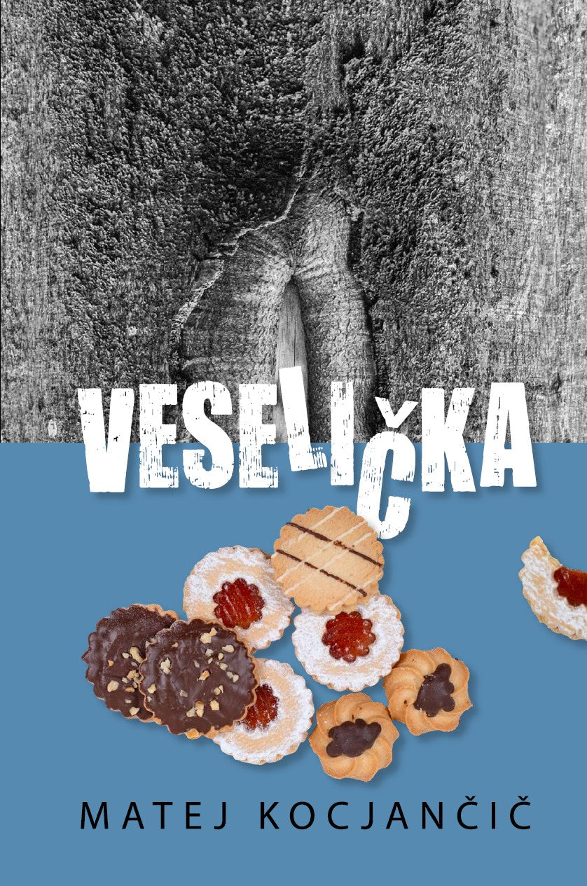 Veselička