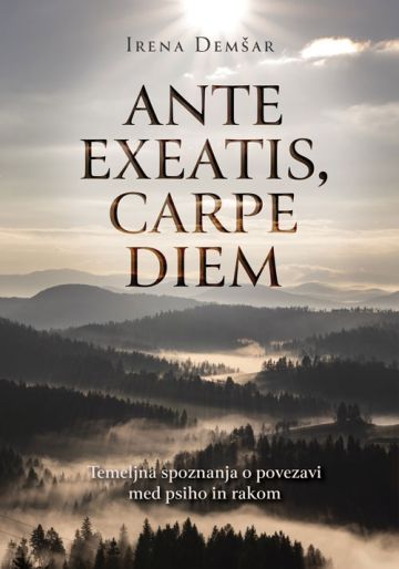 ANTE EXEATIS, CARPE DIEM