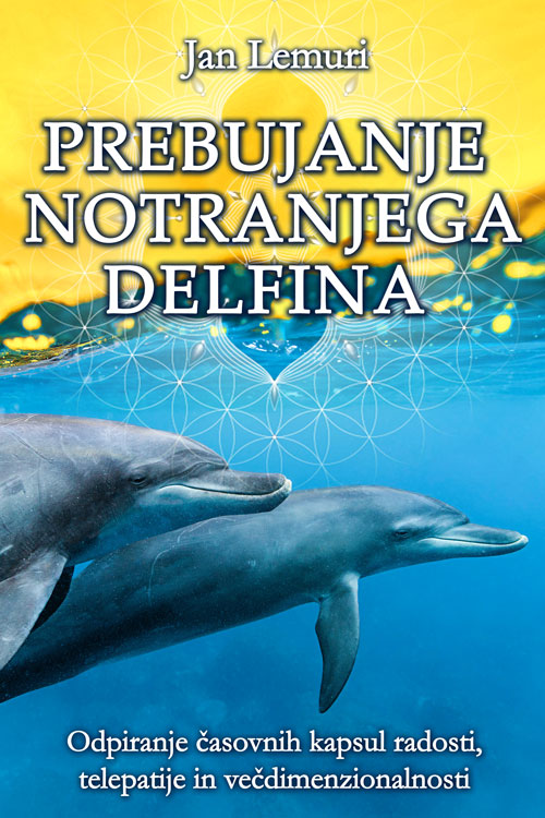 Prebujanje notranjega delfina