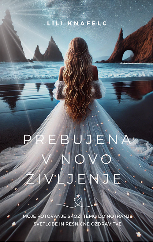 Prebujena v novo življenje
