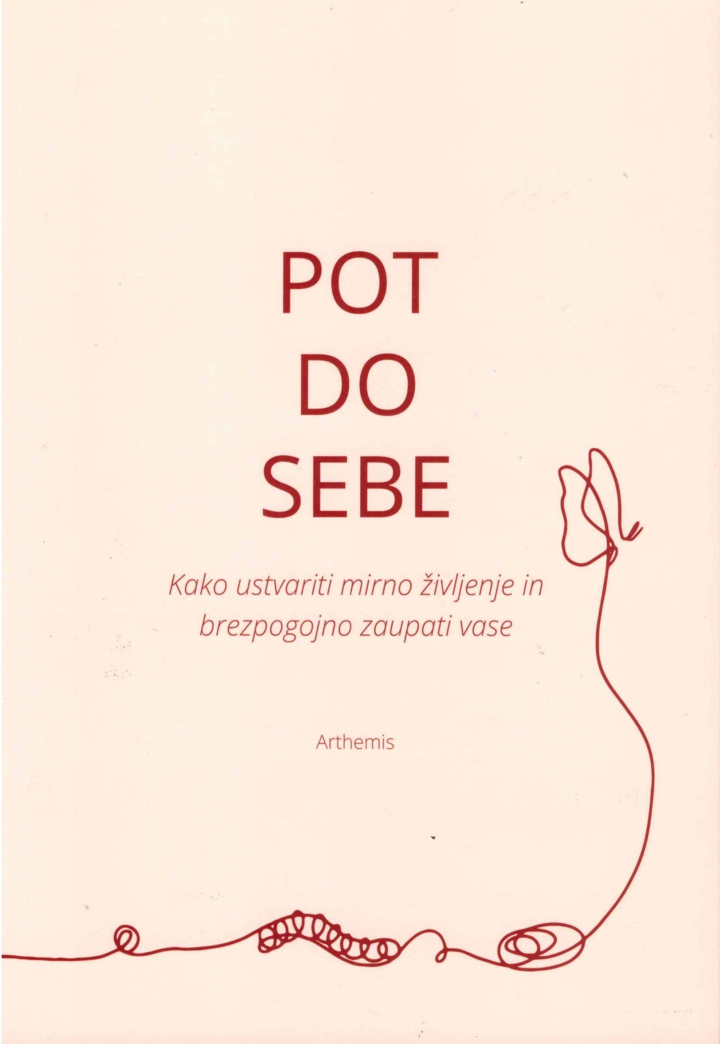 Pot do sebe