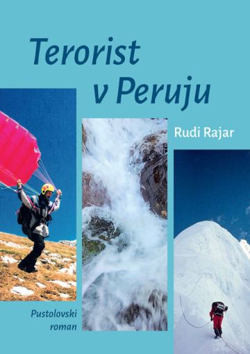 Terorist v Peruju
