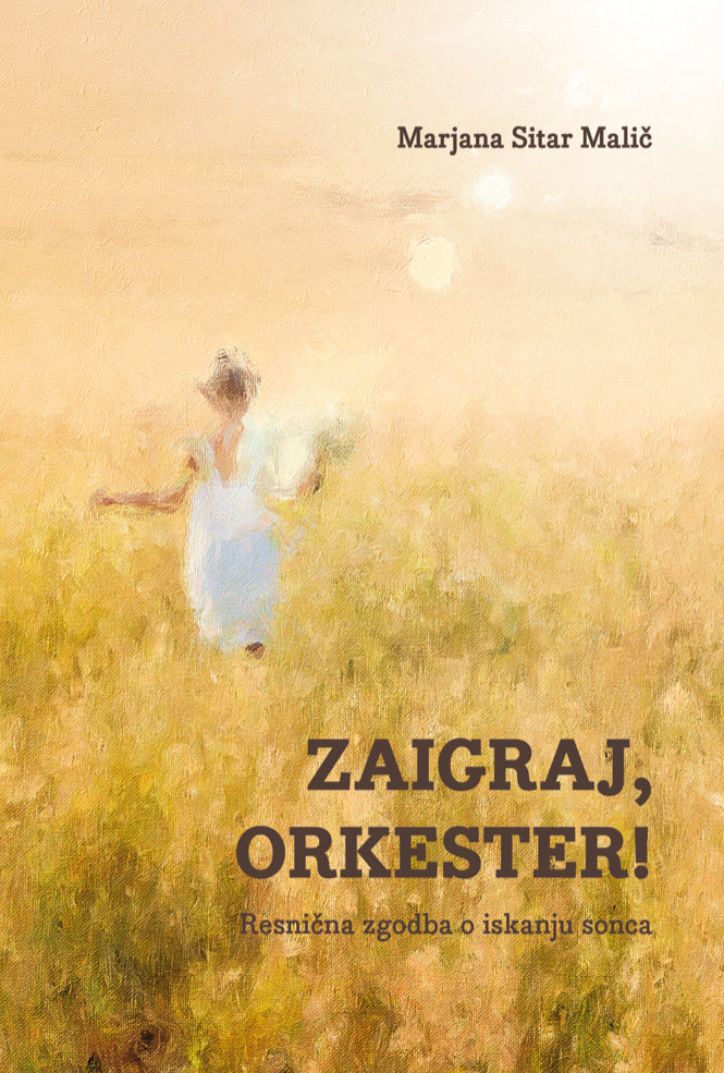 Zaigraj, orkester!