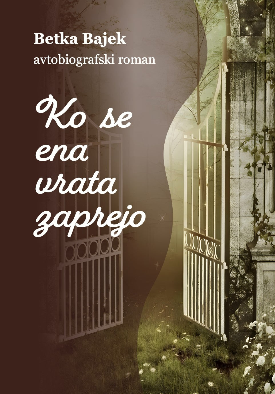 Ko se ena vrata zaprejo