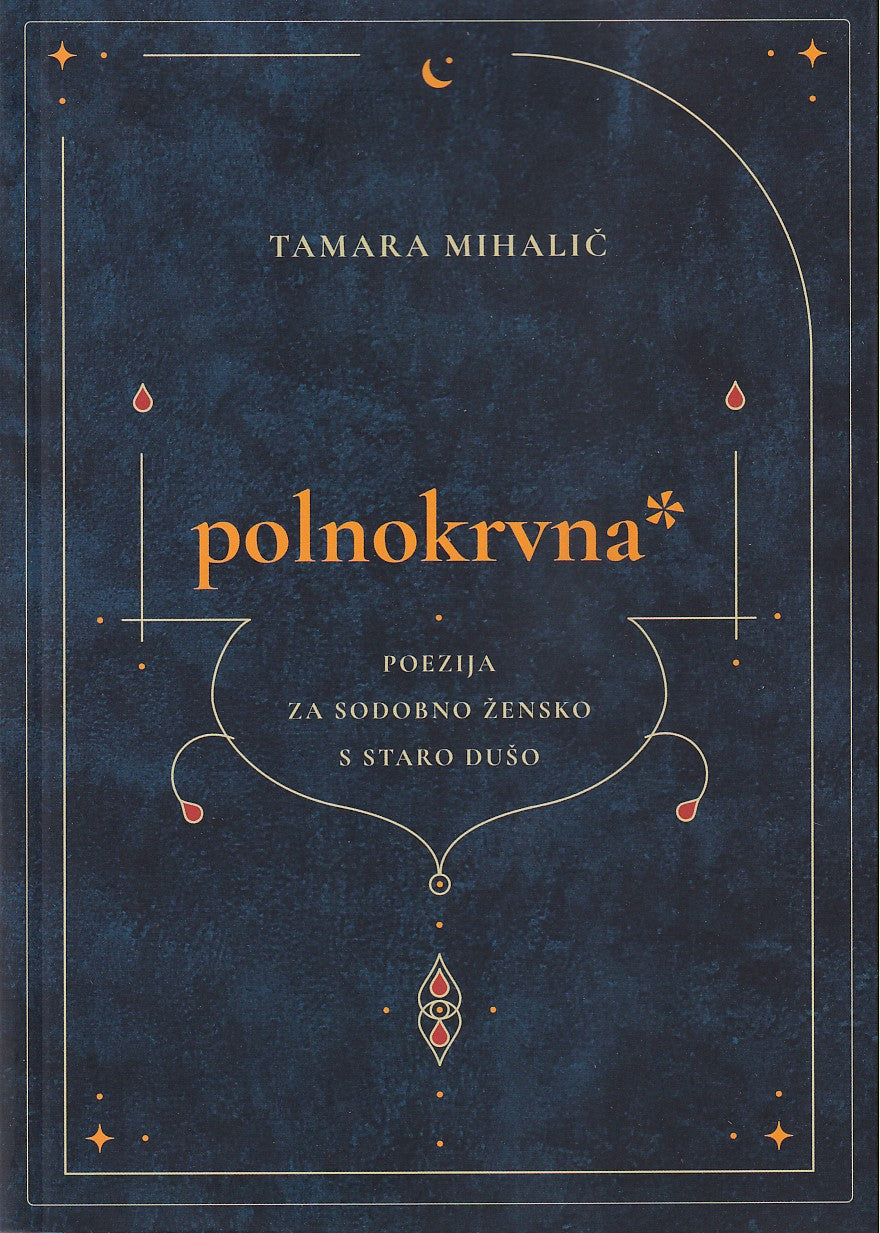 Polnokrvna