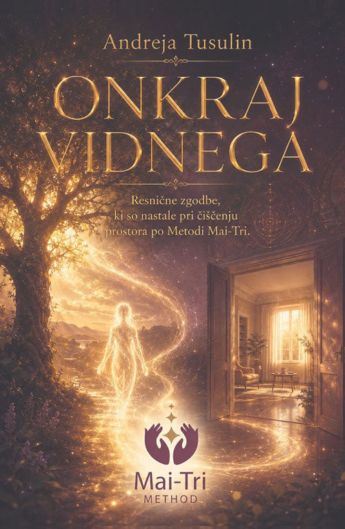 Onkraj vidnega