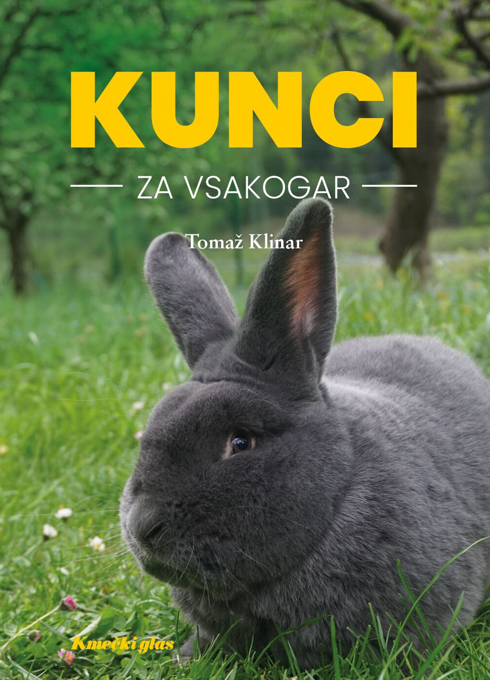 Kunci za vsakogar
