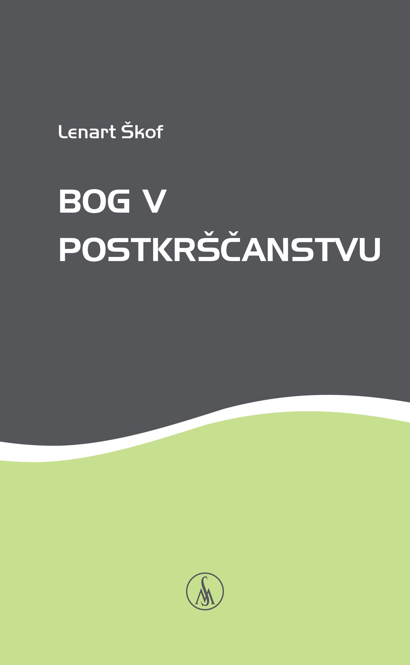 Bog v postkrščanstvu