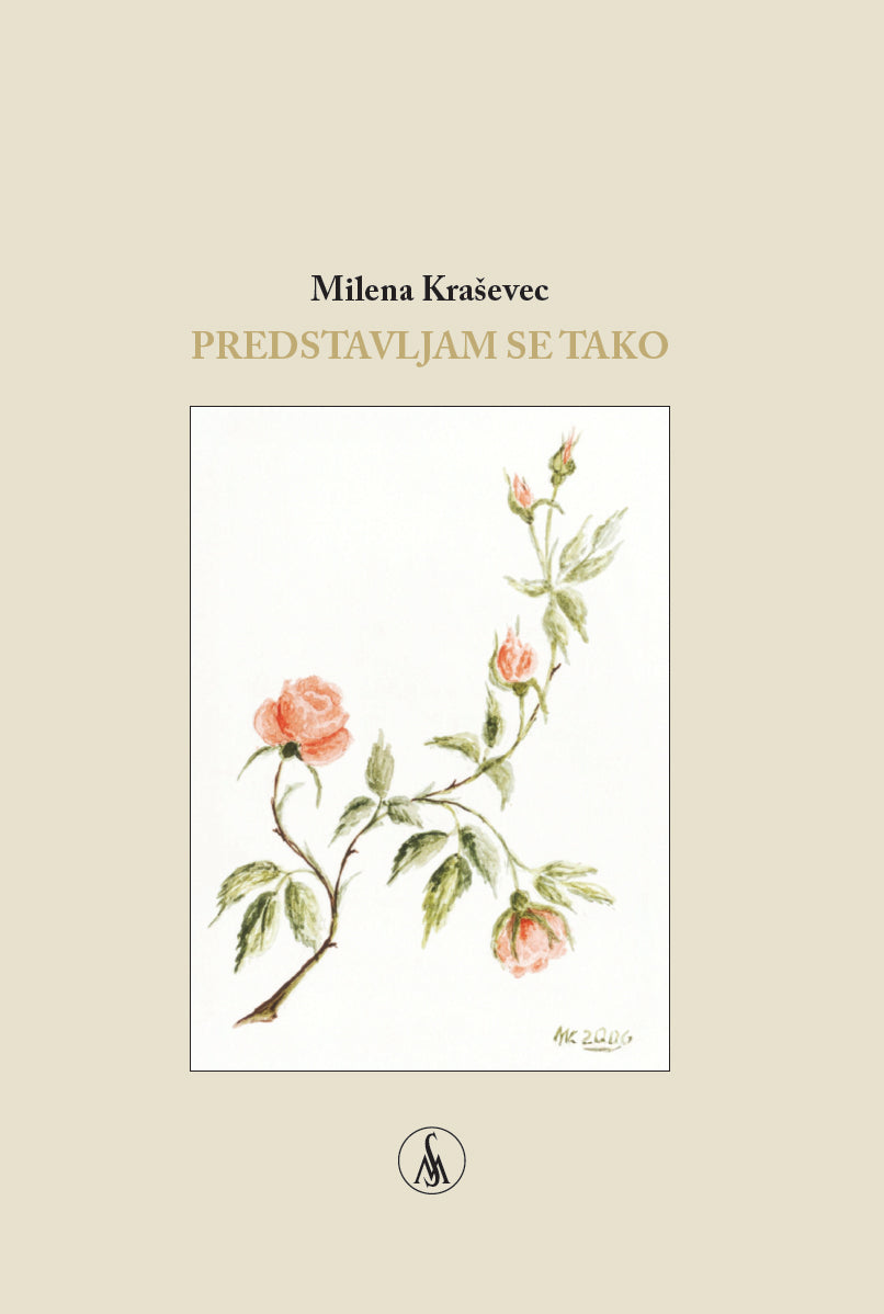 Predstavljam se tako