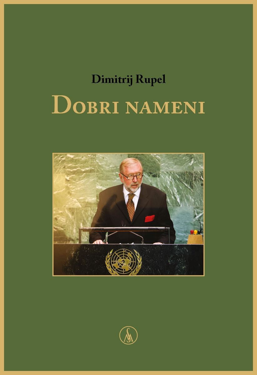 Dobri nameni