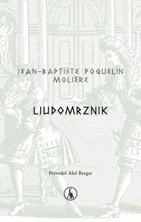 Ljudomrznik
