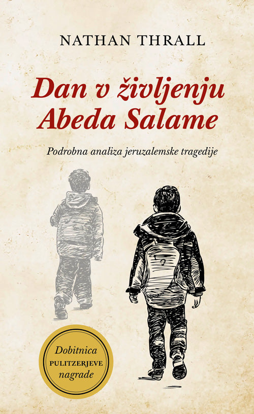 Dan v življenju Abeda Salame
