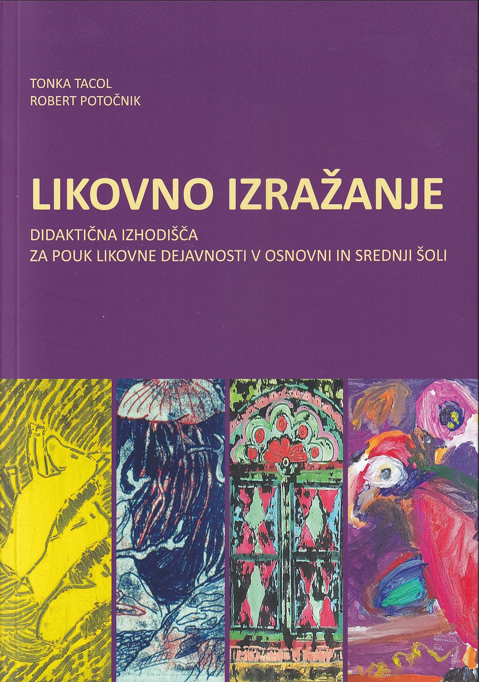 Likovno izražanje