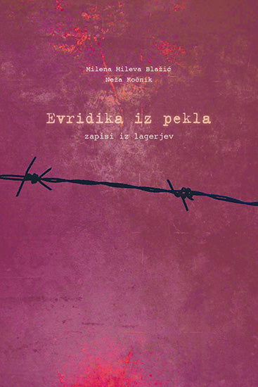 Evridika iz pekla