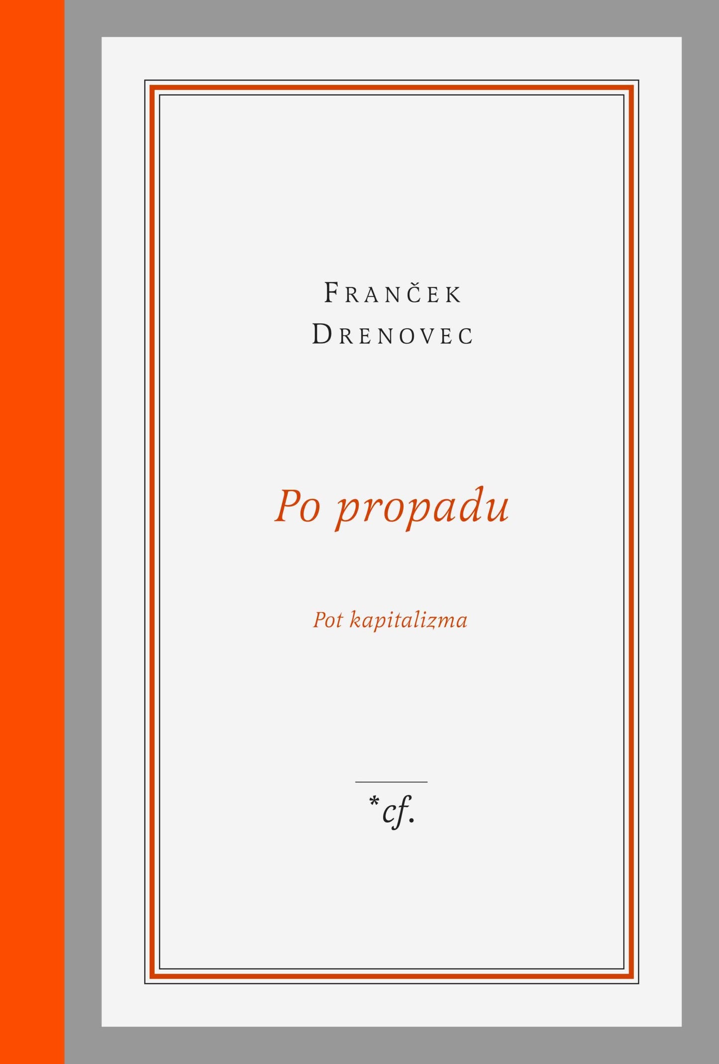 Po propadu