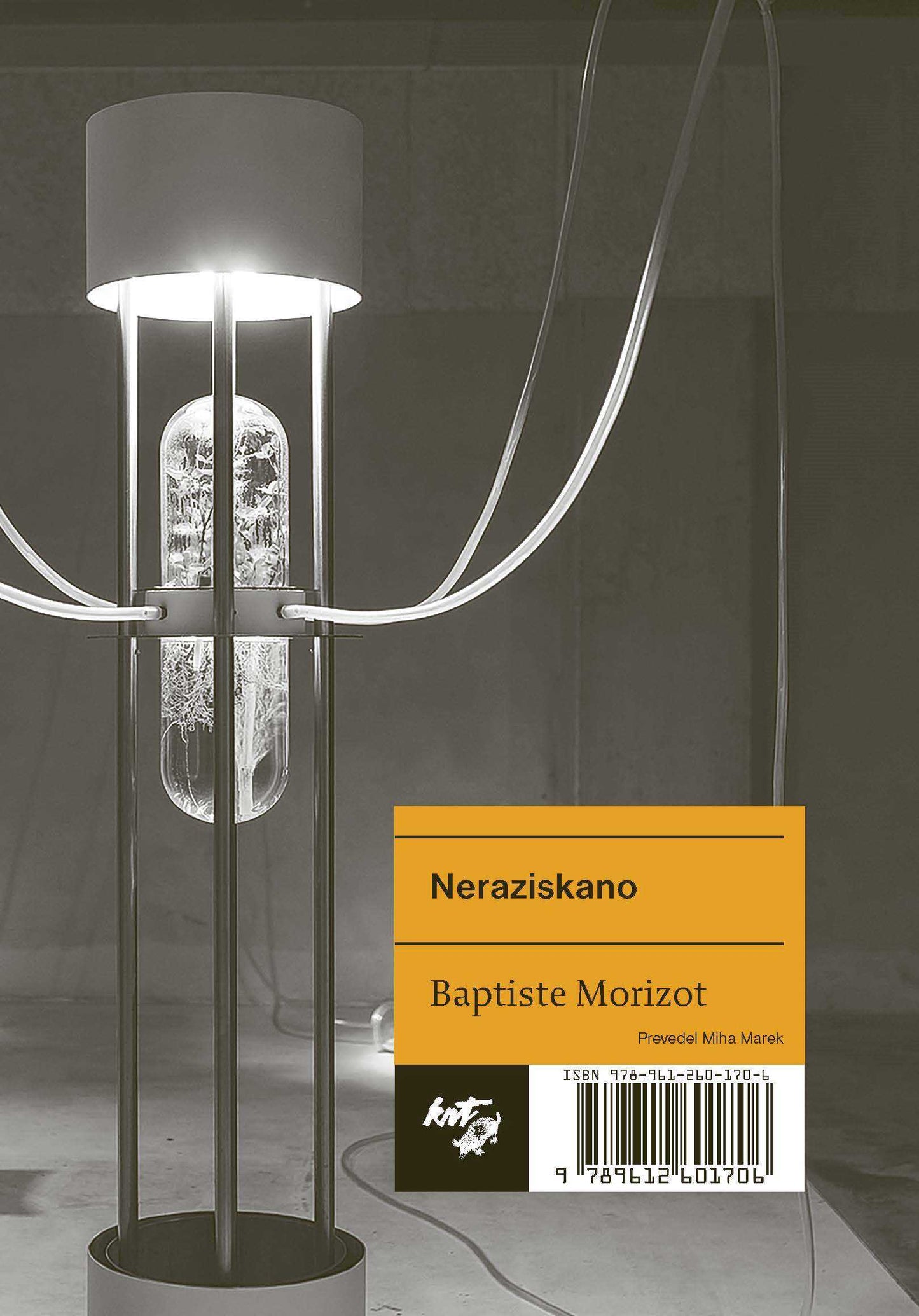 Neraziskano