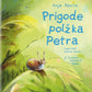 Prigode polžka Petra + CD