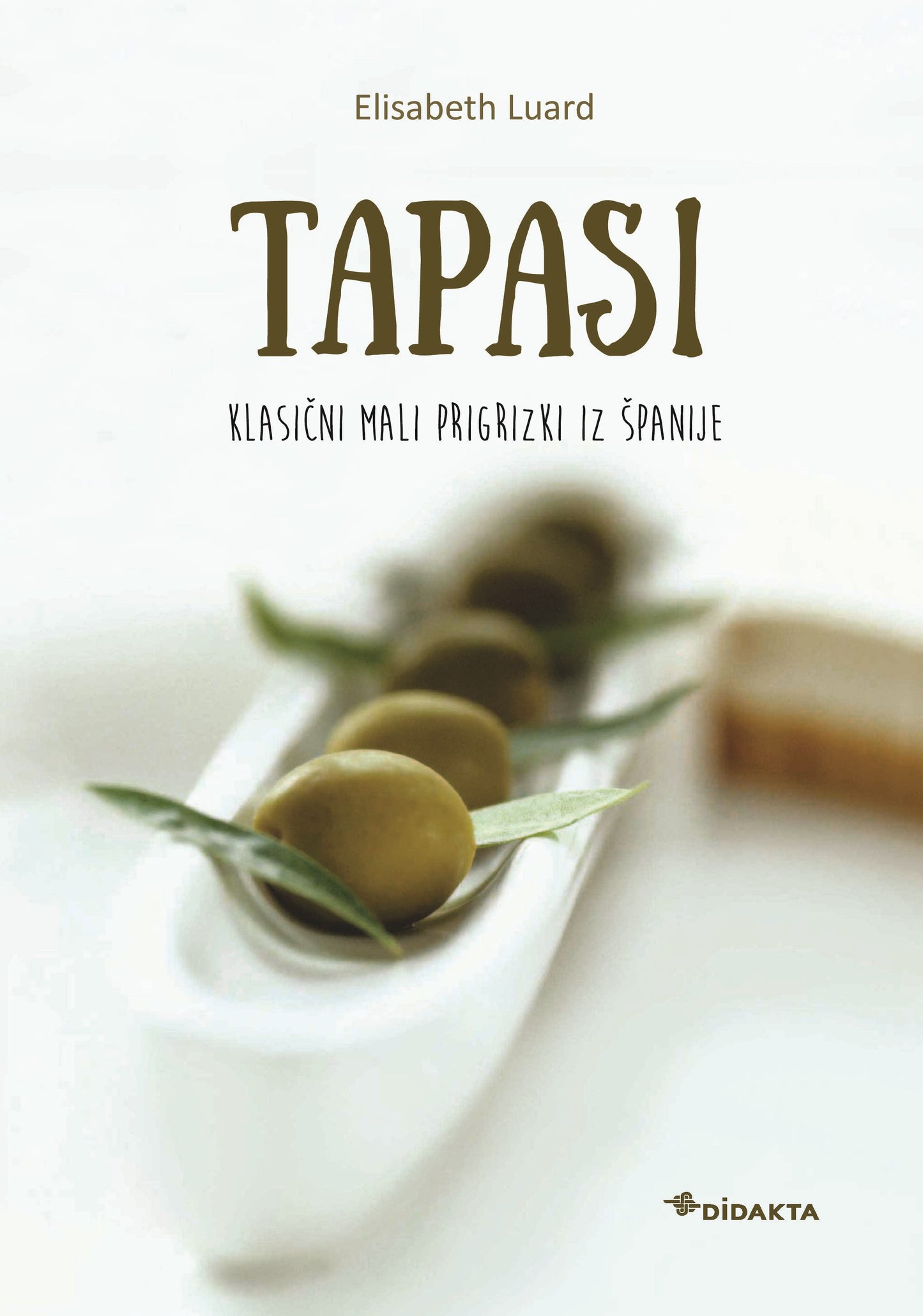 Tapasi