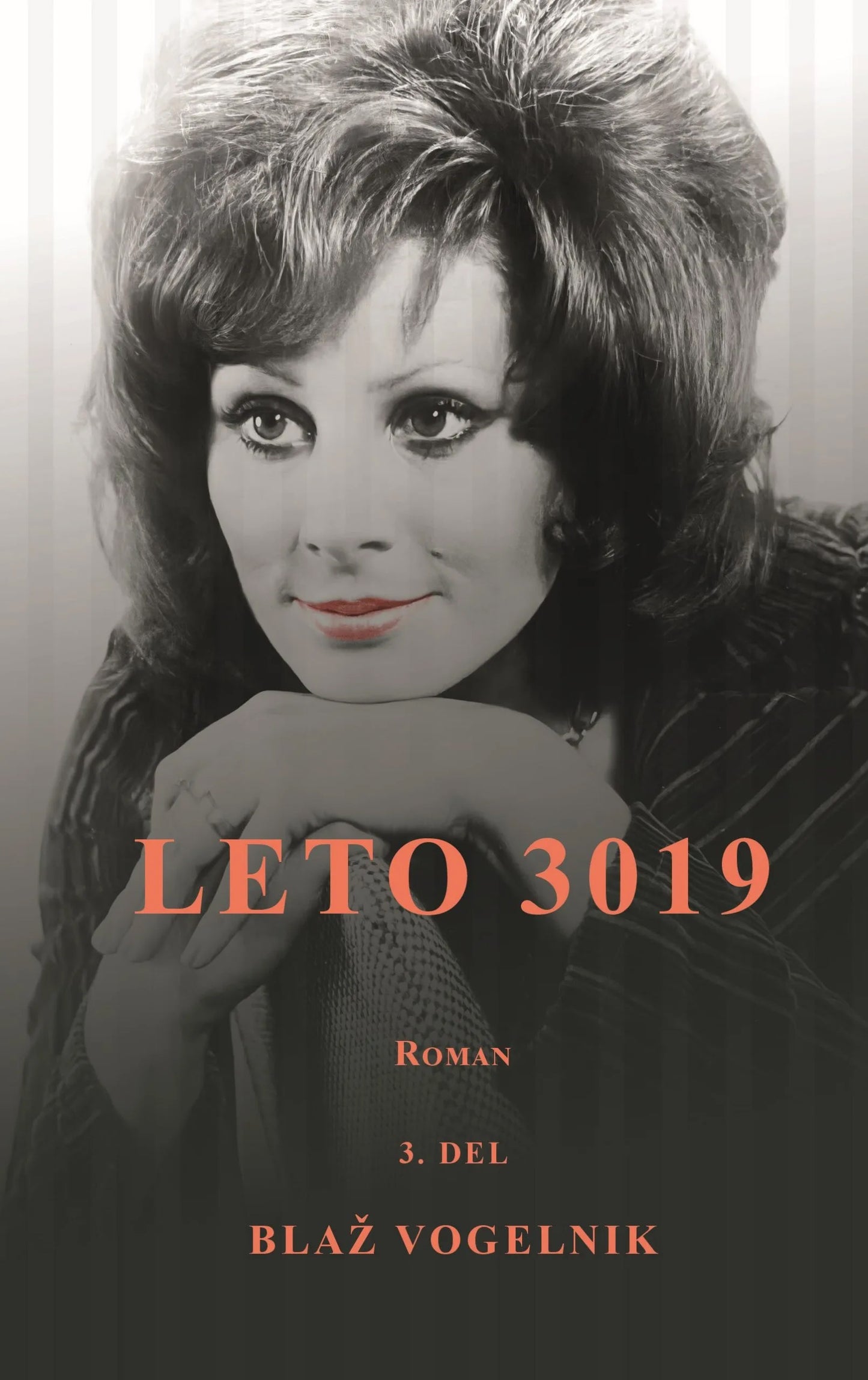 Leto 3019 (3. del)