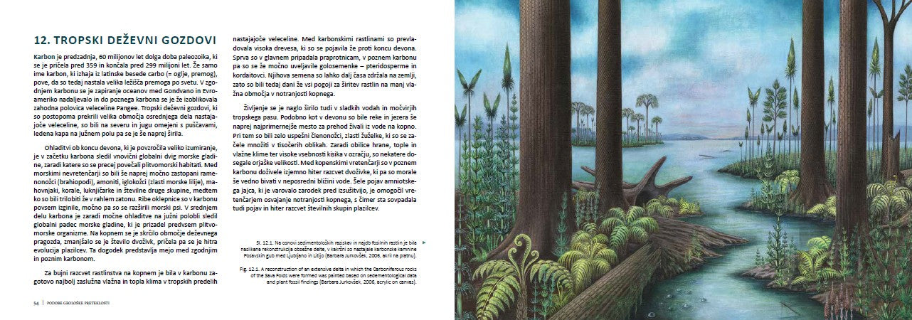 Podobe geološke preteklosti