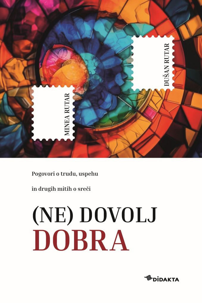 (Ne) dovolj dobra