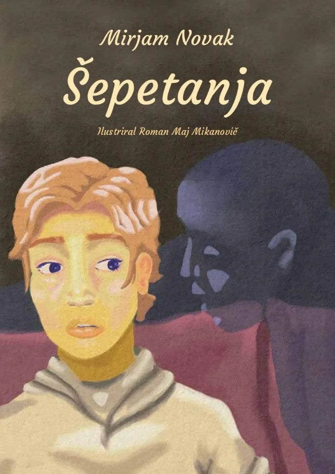 Šepetanja