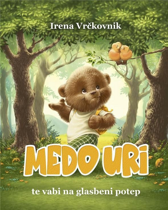 Medo Uri te vabi na glasbeni potep