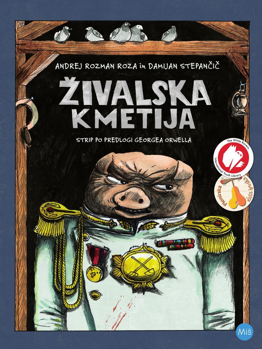 Živalska kmetija