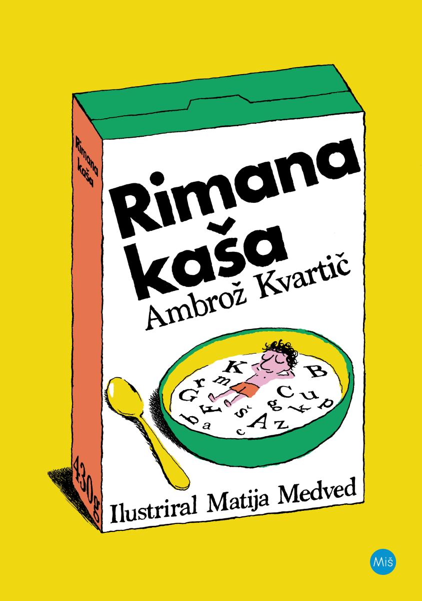 Rimana kaša