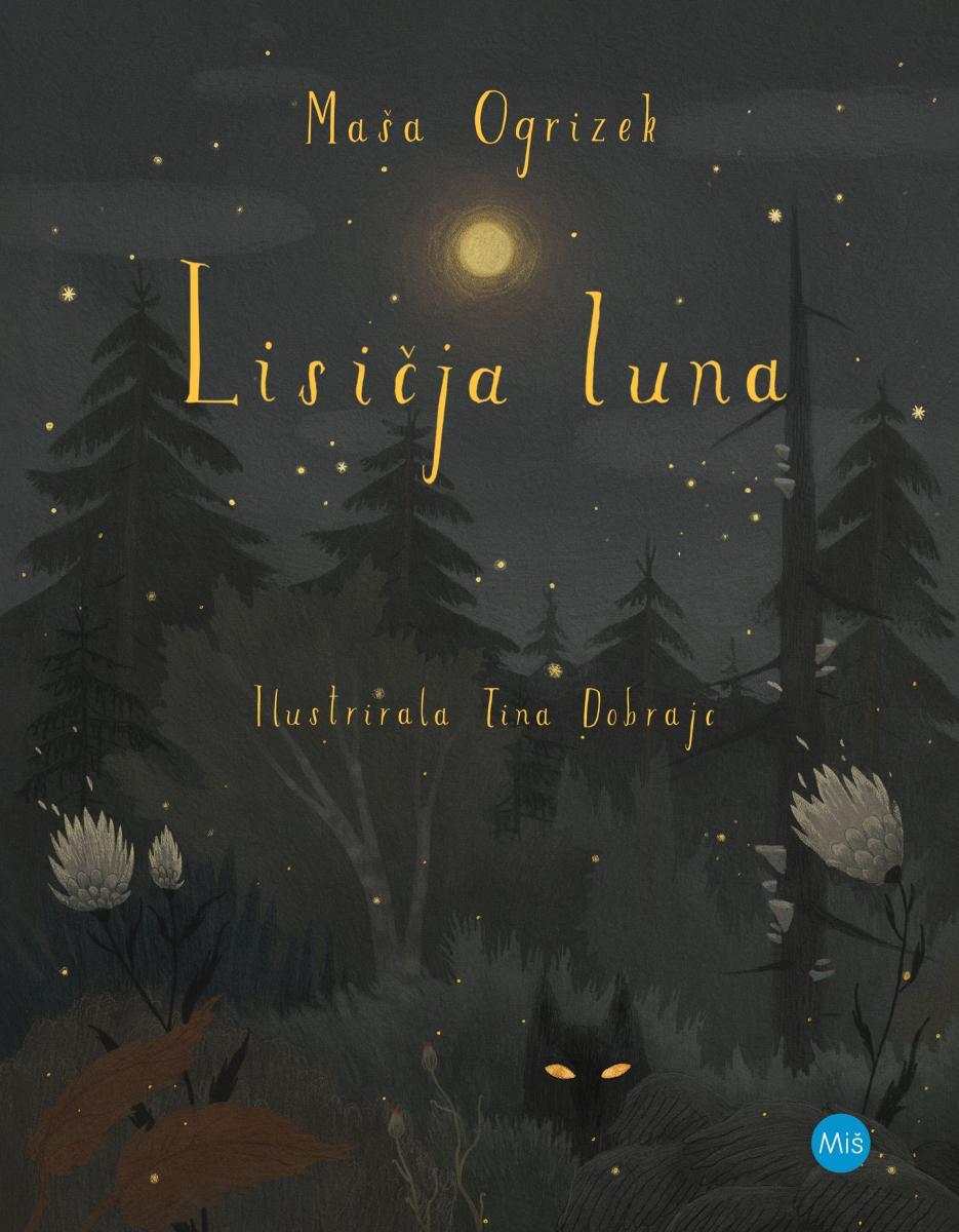 Lisičja luna