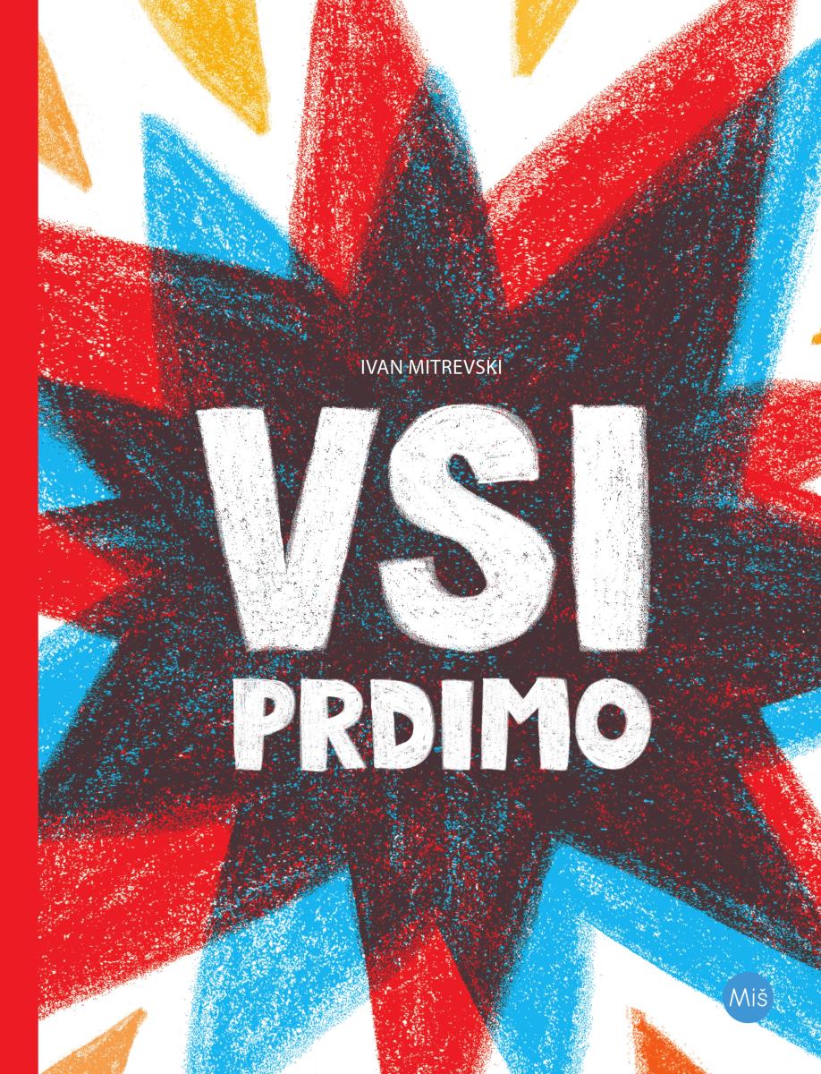 Vsi prdimo