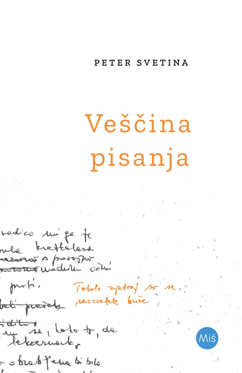Veščina pisanja