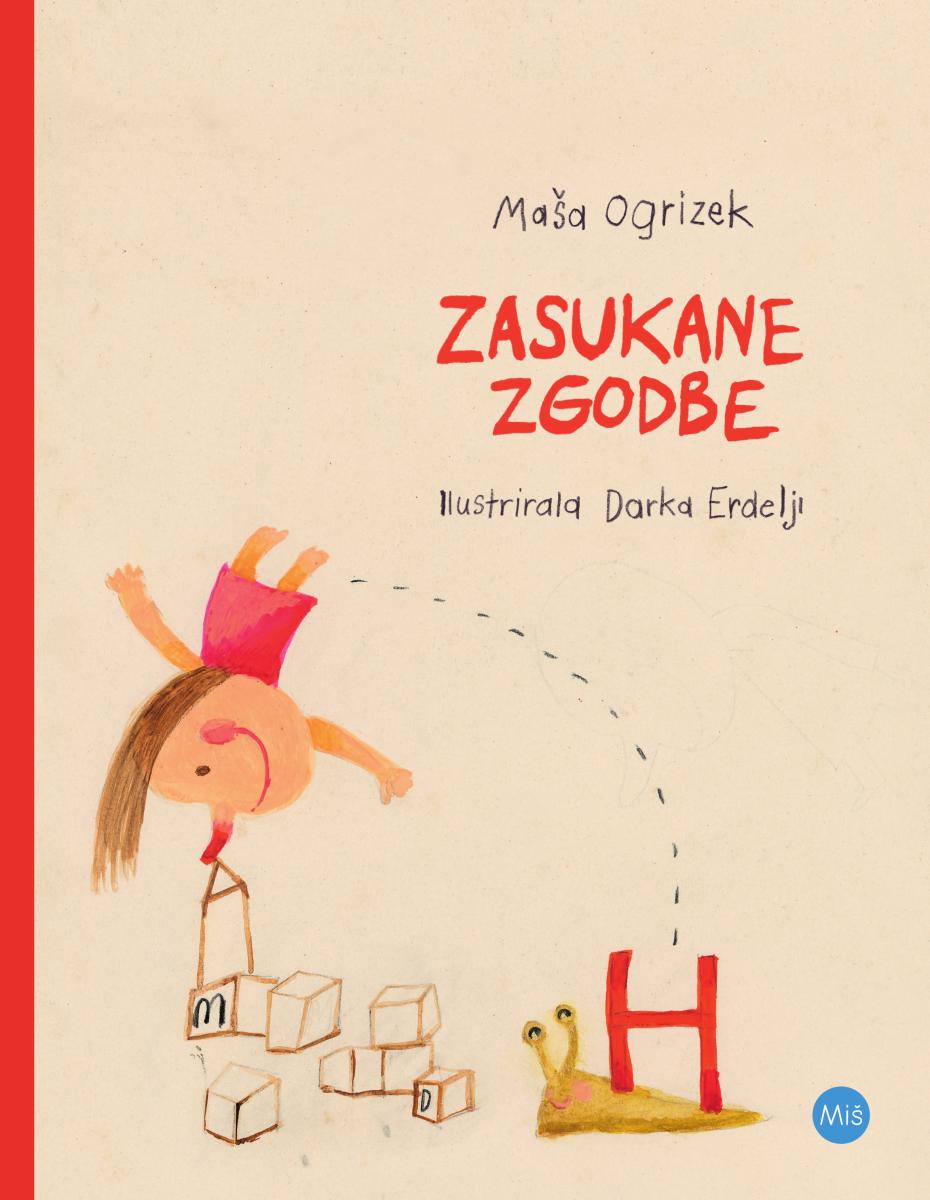 Zasukane zgodbe