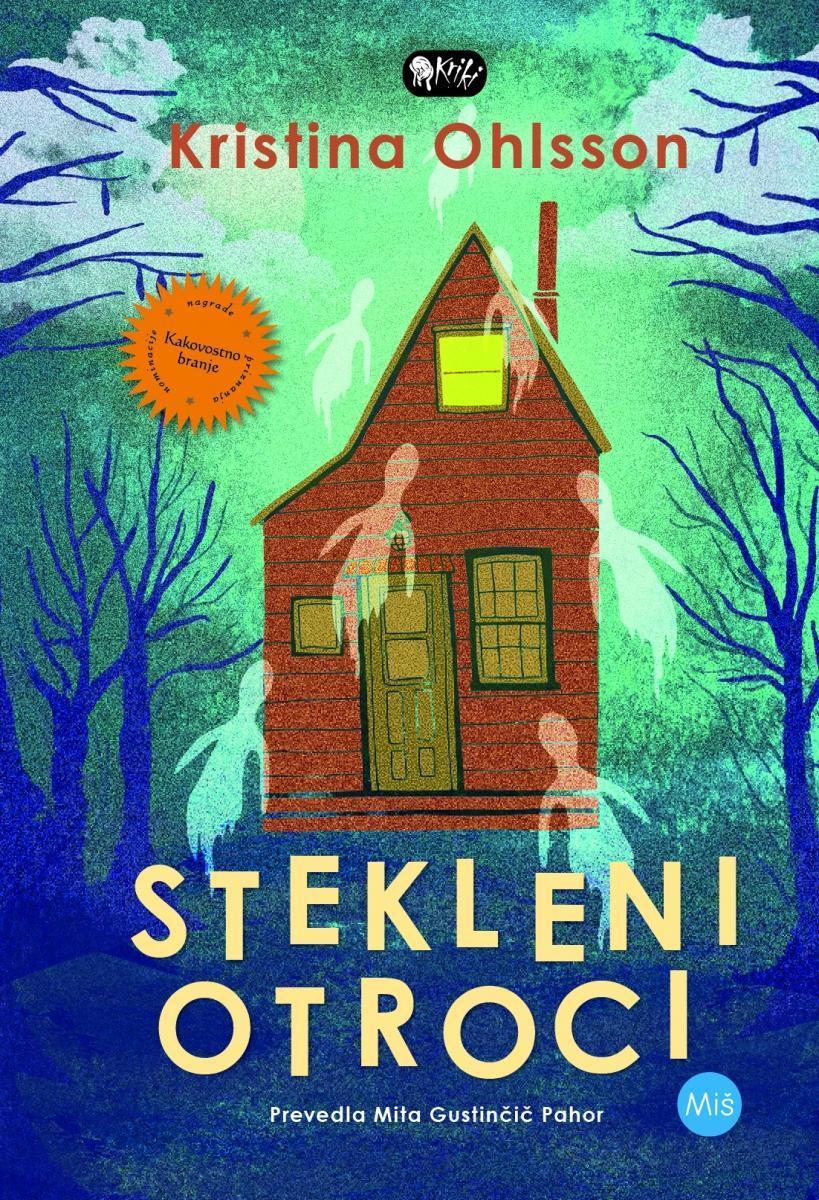 Stekleni otroci