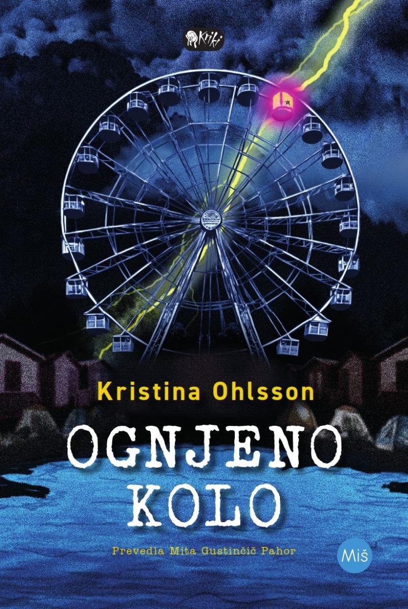 Ognjeno kolo