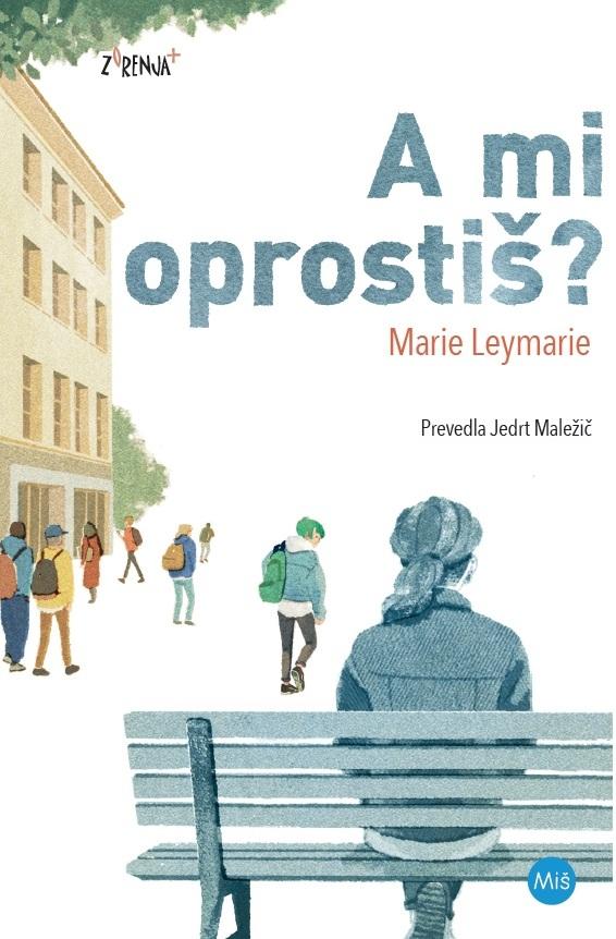 A mi oprostiš?