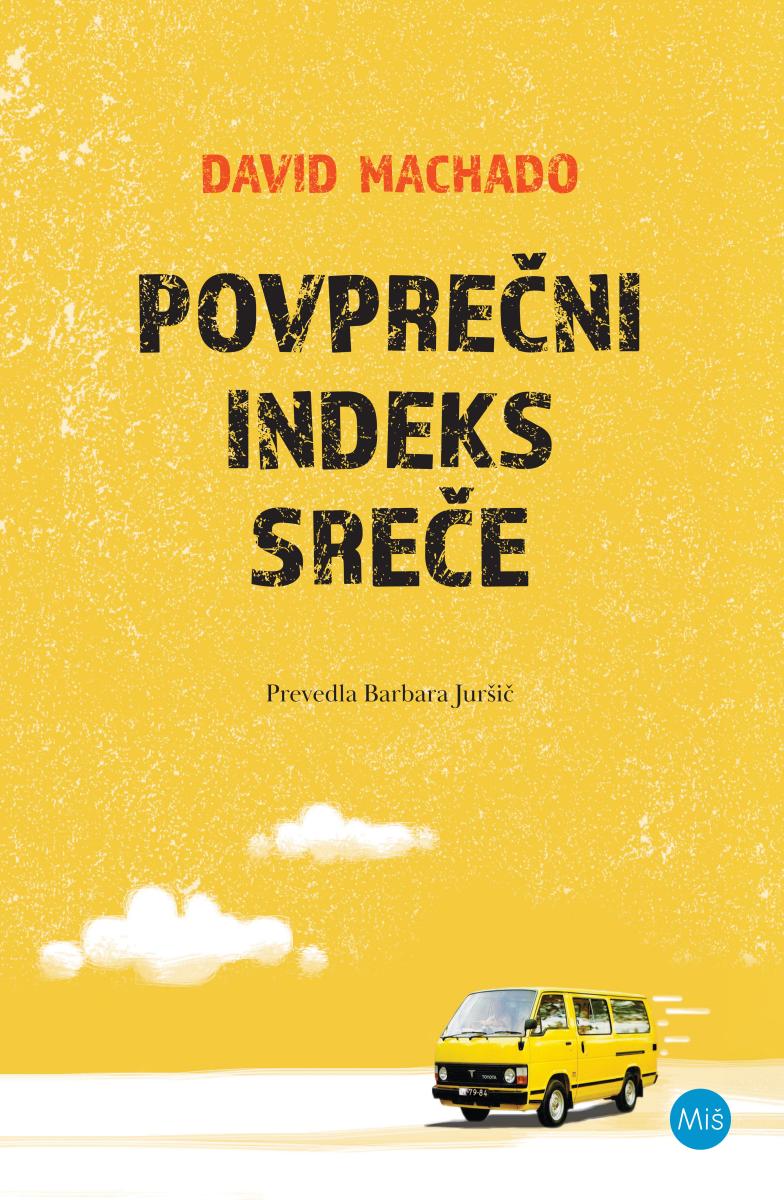 Povprečni indeks sreče
