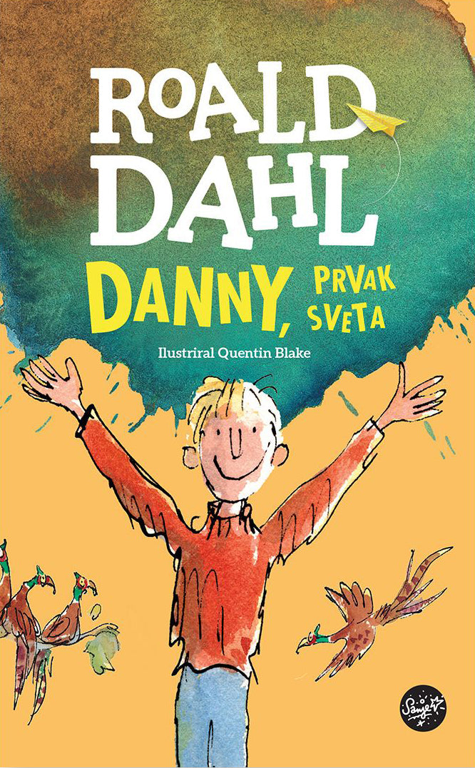 Danny, prvak sveta