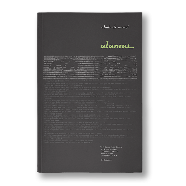 Alamut (angleški jezik)