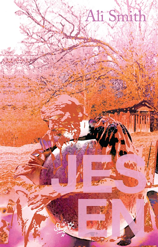 Jesen (Kvartet Letni časi)