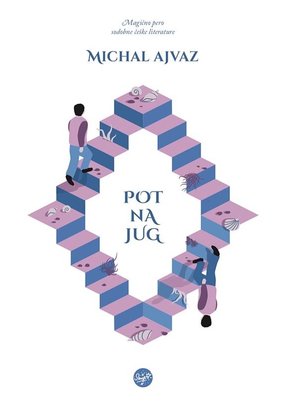 Pot na jug