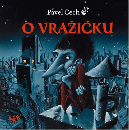 O vražičku