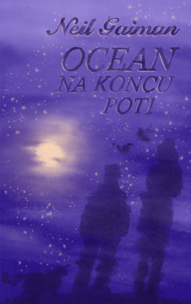 Ocean na koncu poti