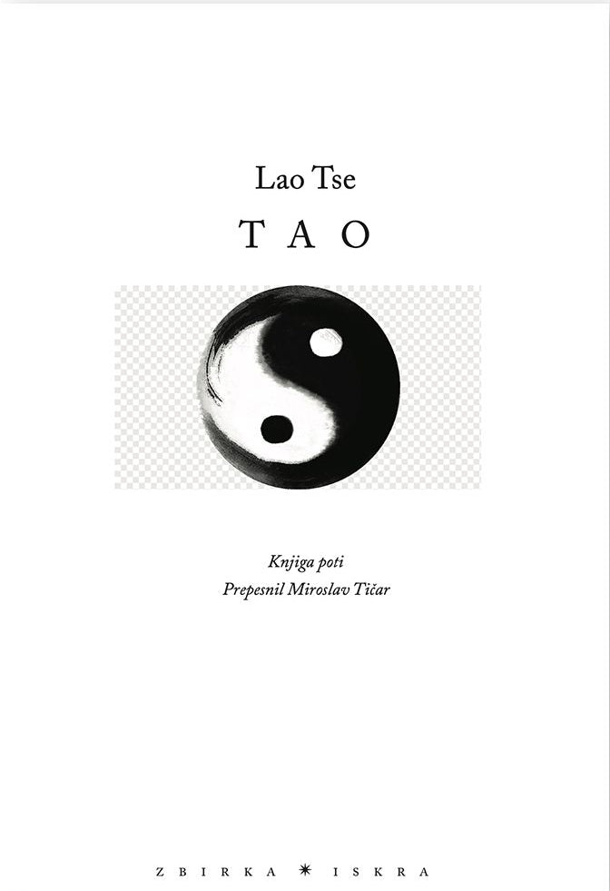 Tao – knjiga poti