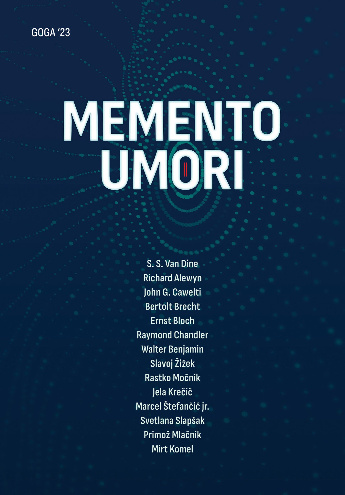 Memento umori II