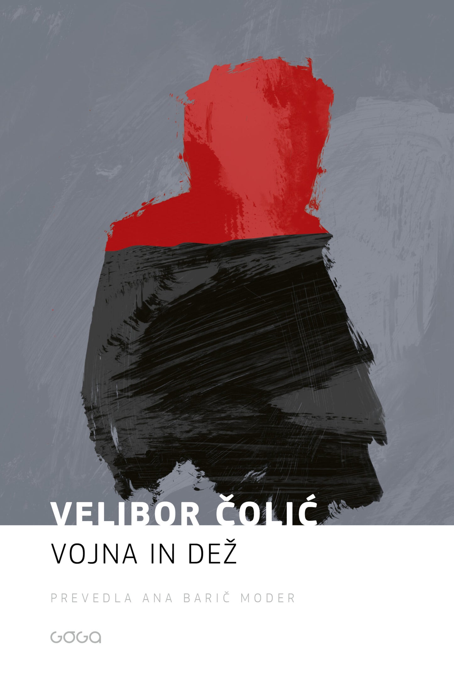 Vojna in dež